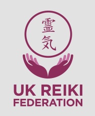 UK Reiki Federation logo